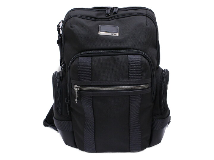楽天市場】TUMI トゥミ 232307D アルファブラボーノーマン バック 