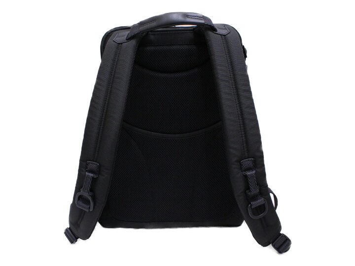 楽天市場】TUMI トゥミ 232307D アルファブラボーノーマン バック 