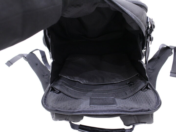 楽天市場】TUMI トゥミ 232307D アルファブラボーノーマン バック 