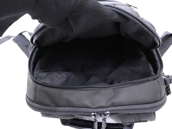 楽天市場】TUMI トゥミ 232307D アルファブラボーノーマン バック 