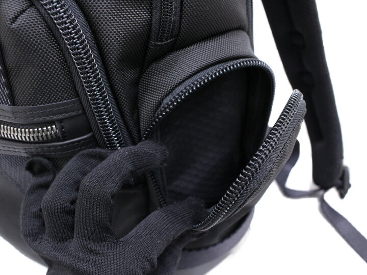 楽天市場】TUMI トゥミ 232307D アルファブラボーノーマン バック 