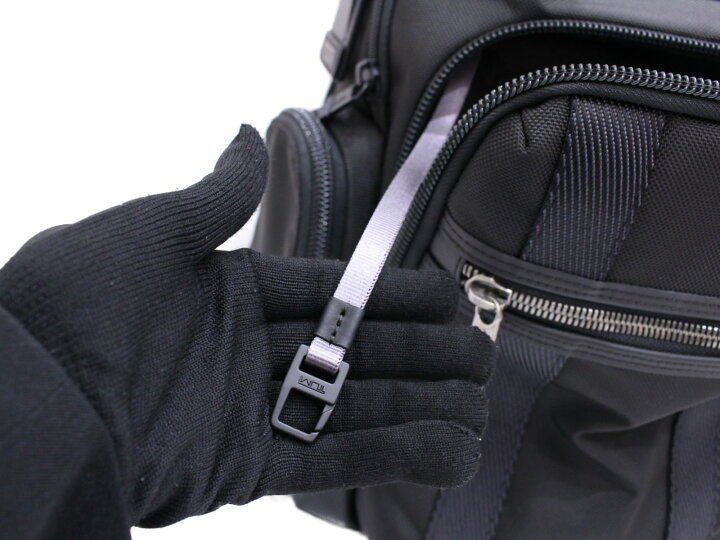 楽天市場】TUMI トゥミ 232307D アルファブラボーノーマン バック 