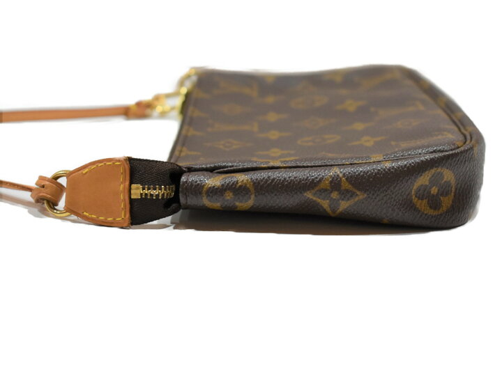 楽天市場】【中古品☆おしゃれ】 LOUIS VUITTON アクセソワール M51980  