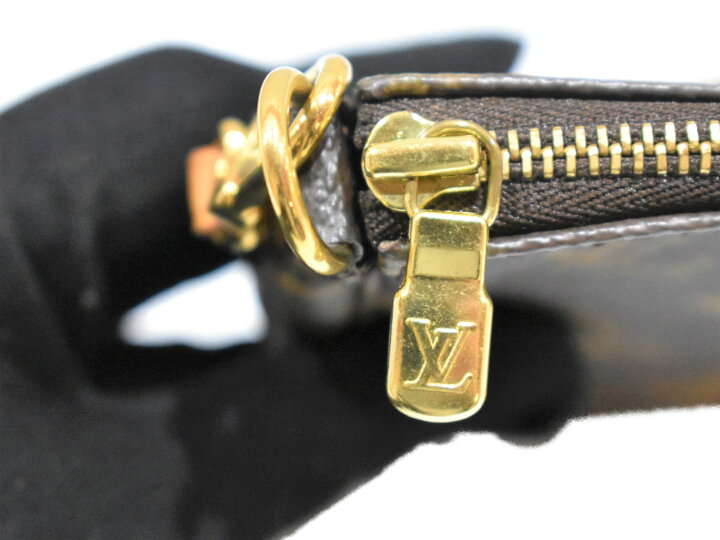 楽天市場】【中古品☆おしゃれ】 LOUIS VUITTON アクセソワール M51980  