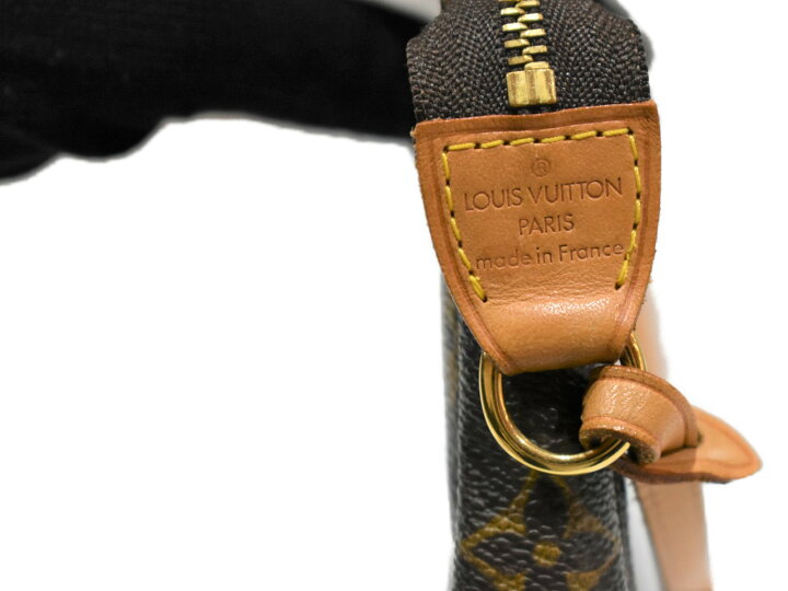 楽天市場】【中古品☆おしゃれ】 LOUIS VUITTON アクセソワール M51980  