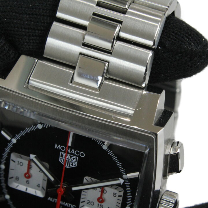 楽天市場】【ギャラ有】TAG Heuer タグ・ホイヤー モナコ CBL2113  