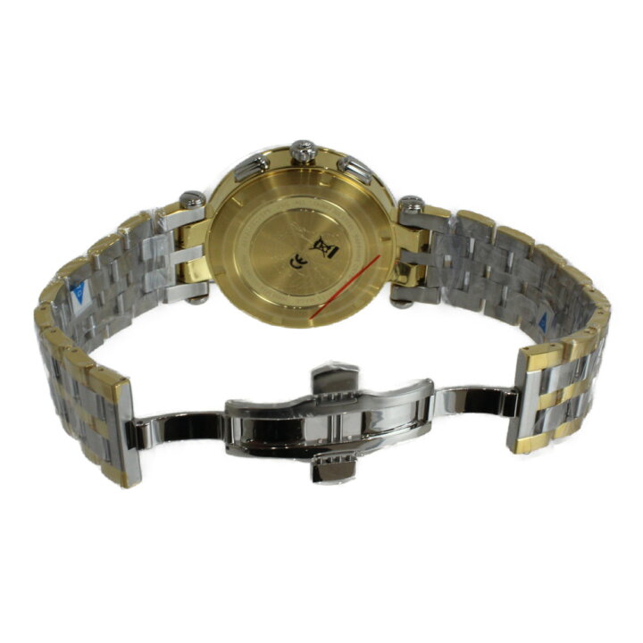 楽天市場】【未使用品】VERSACE ヴェルサーチ Vレース GMT アラーム 