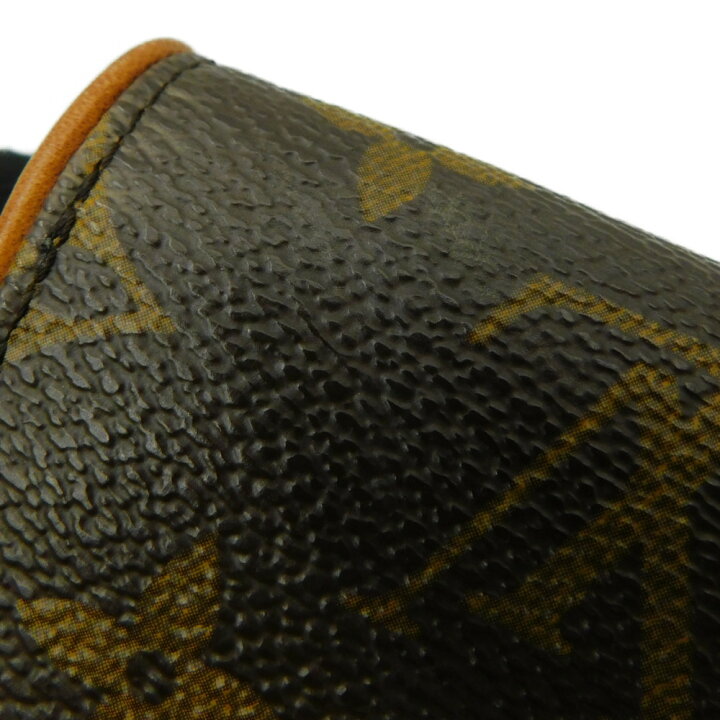 楽天市場】【廃盤】LOUIS VUITTON ルイヴィトン ポシェット・ツインGM  