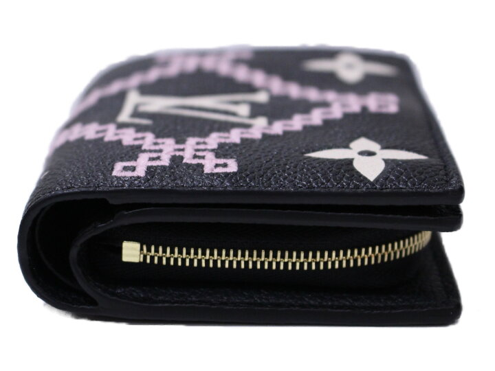 楽天市場】LOUIS VUITTON ルイヴィトン ポルトフォイユ・クレア M81139  