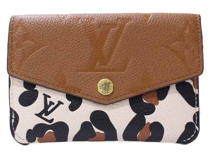 楽天市場】【箱・布袋あり】LOUIS VUITTON ポシェット・クレNM M80692  