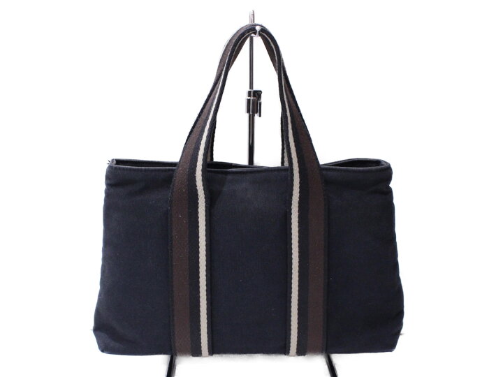 楽天市場】HERMES エルメス トロカオリンゾンタルPM トートバッグ  