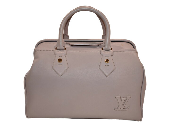 楽天市場】【おしゃれ☆中古品】 LOUIS VUITTONキュイール・シネマ 