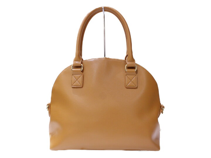 □新品同様□ Folli Follie フォリフォリ レザー 望ん 2WAY  