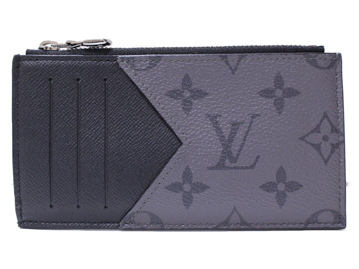 楽天市場】【☆未使用品☆】【箱・布袋あり】LOUIS VUITTON コイン 