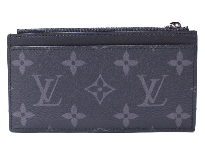 楽天市場】【☆未使用品☆】【箱・布袋あり】LOUIS VUITTON コイン 