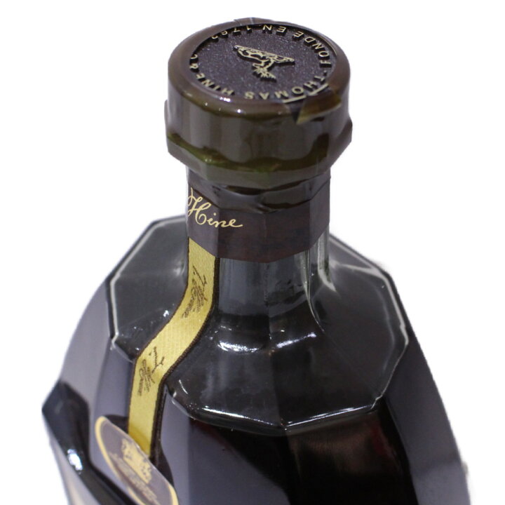 楽天市場】【未開封】HINE VSOP ハイン VSOP 1000ml 40％ コニャック 