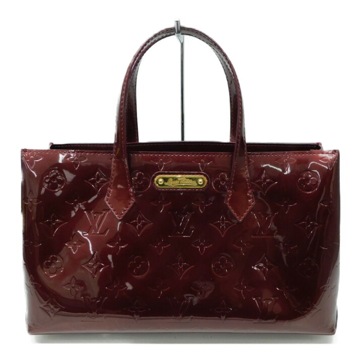 楽天市場】LOUIS VUITTON ルイヴィトン ウィルシャーPM M91644 