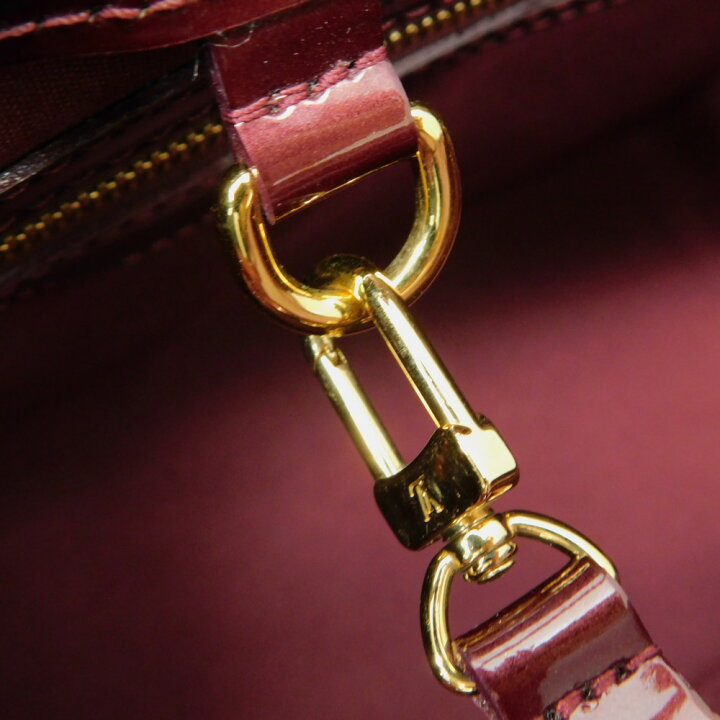 楽天市場】LOUIS VUITTON ルイヴィトン ウィルシャーPM M91644 