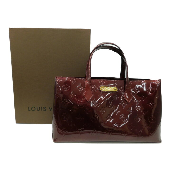 楽天市場】LOUIS VUITTON ルイヴィトン ウィルシャーPM M91644 