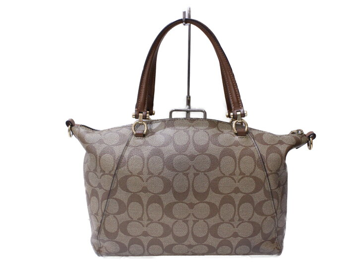 楽天市場】COACH コーチ プレーリーサッチェル F79998 ハンドバッグ 