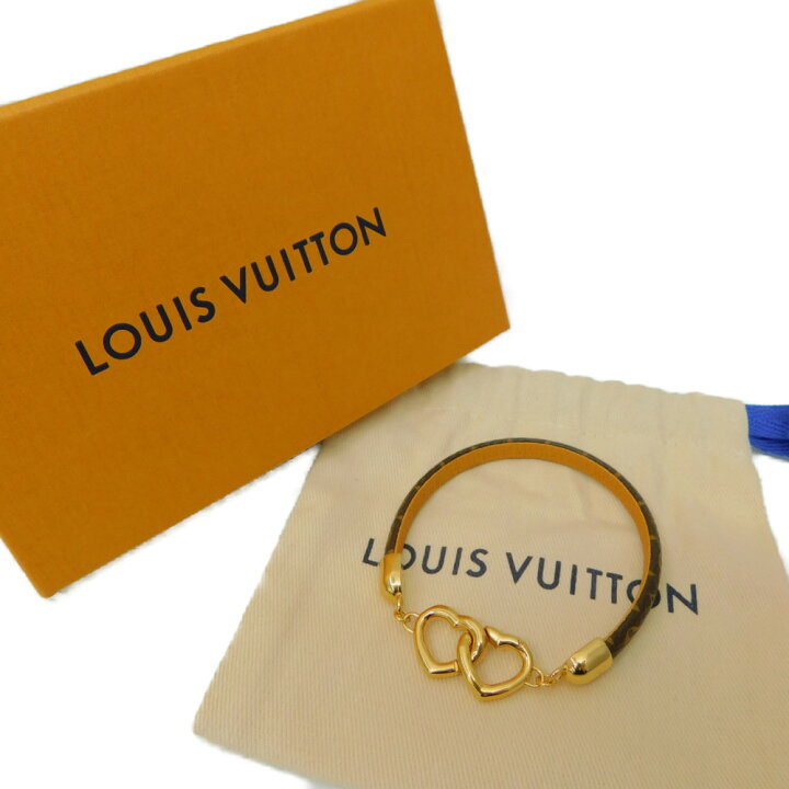 楽天市場】【箱 布袋アリ】LOUIS VUITTON ルイヴィトン ブラスレ・セイ 