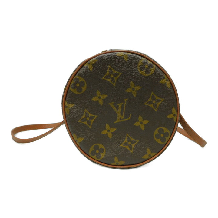 楽天市場】【レア☆】LOUIS VUITTON ルイヴィトン パピヨンPM M51366  