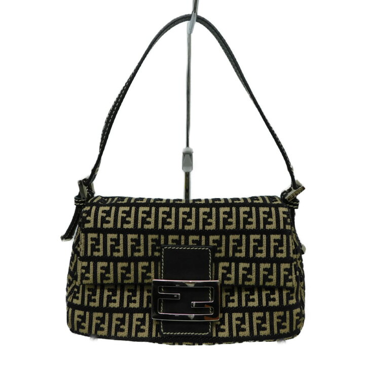 楽天市場】FENDI フェンディ ミニマンマバケット 8BR180 ミニバッグ 