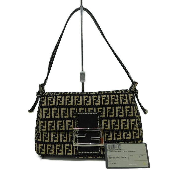 楽天市場】FENDI フェンディ ミニマンマバケット 8BR180 ミニバッグ 