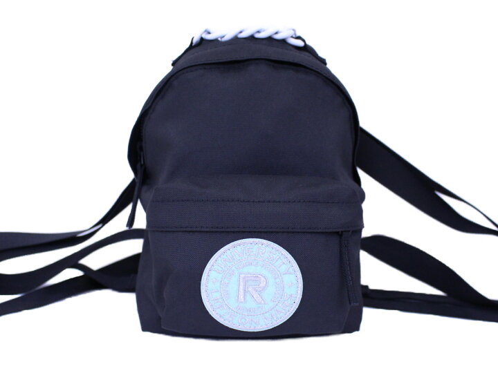 楽天市場】RAF SIMONS×EASTPAK ラフシモンズ イーストパック ミニ