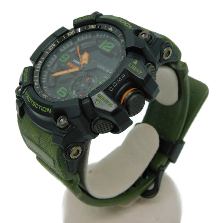 楽天市場】【BURTONコラボモデル】CASIO カシオ G-SHOCK ジーショック 