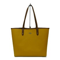楽天市場】coach コーチ アウトレット トートバッグ リバーシブル 