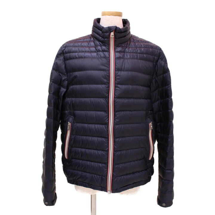 楽天市場】MONCLER モンクレール ライトダウンジャケット アウター 