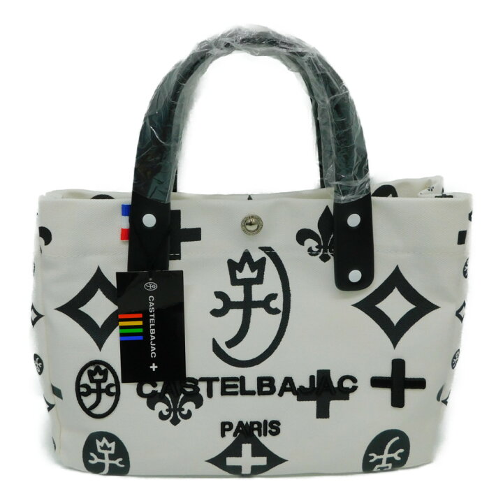 楽天市場】CASTELBAJAC カステルバジャック アミン2ミニトート 