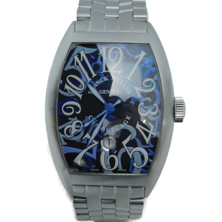 楽天市場】【日本限定200本】FRANCK MULLER フランクミュラー 