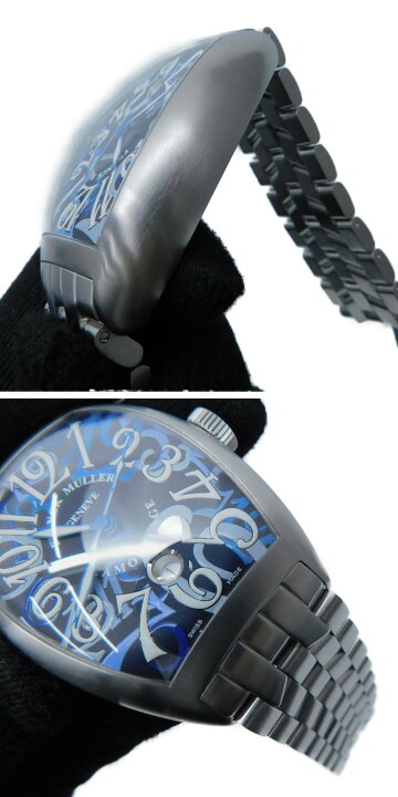 楽天市場】【日本限定200本】FRANCK MULLER フランクミュラー 