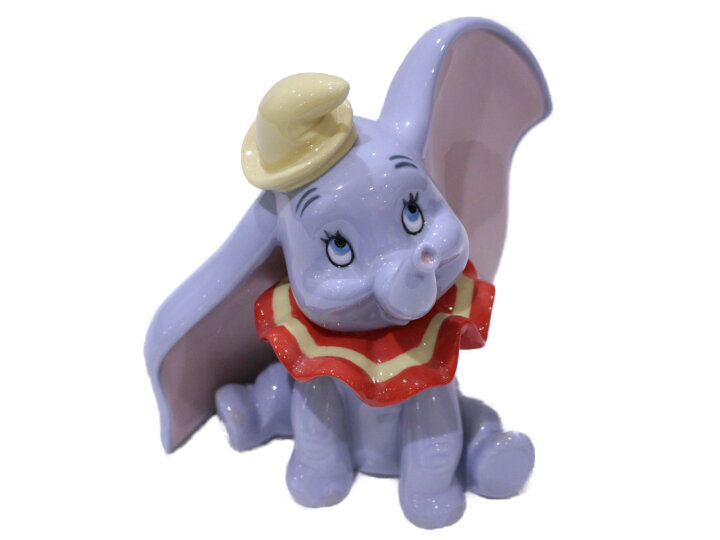 楽天市場】LLADRO リヤドロ ディズニーフィギュリン ジャンボ 