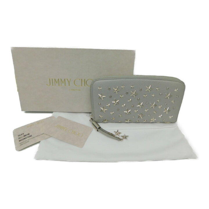 楽天市場】【箱、布袋アリ】JIMMY CHOO ジミーチュウ フィリパ  
