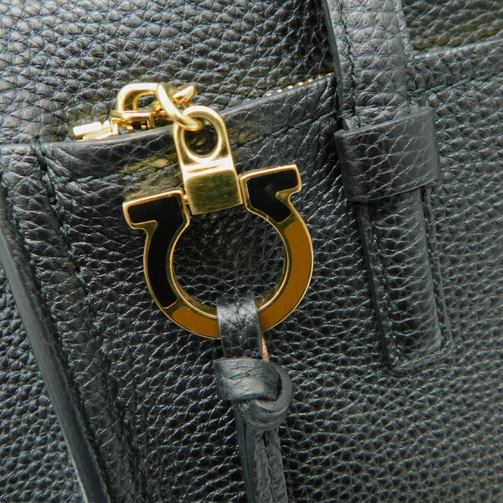楽天市場】【箱、布袋アリ】Salvatore Ferragamo サルバトーレ 