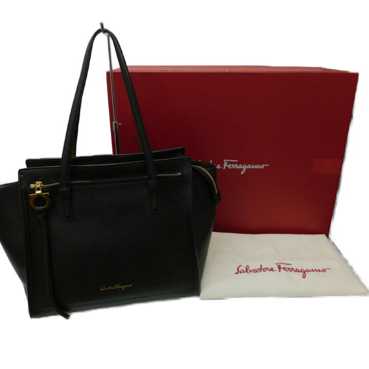楽天市場】【箱、布袋アリ】Salvatore Ferragamo サルバトーレ 