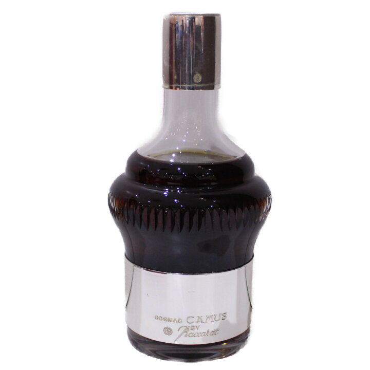 楽天市場】【箱付き】CAMUS COGNAC カミュ シルバートップ 700ml 40  