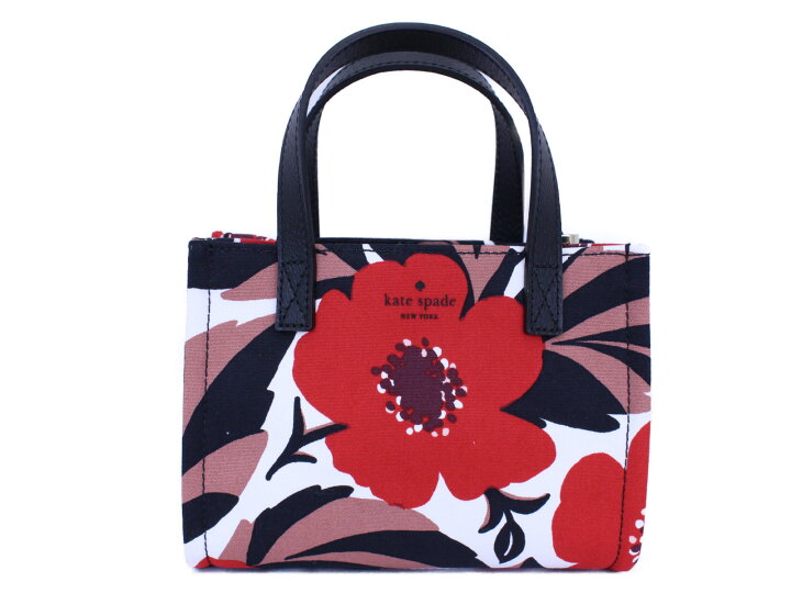 楽天市場】Kate spade ケイトスペード スモールサム2WAYバッグ  