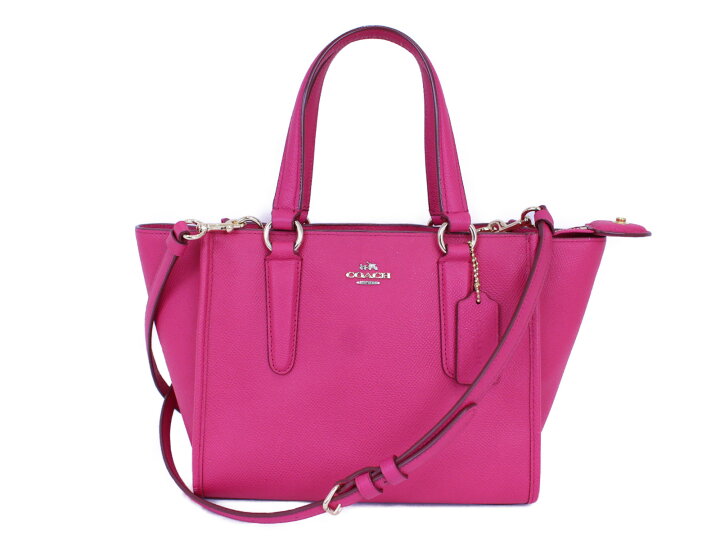 楽天市場】COACH コーチ ショルダーバッグ ハンドバッグ 2WAYバッグ 