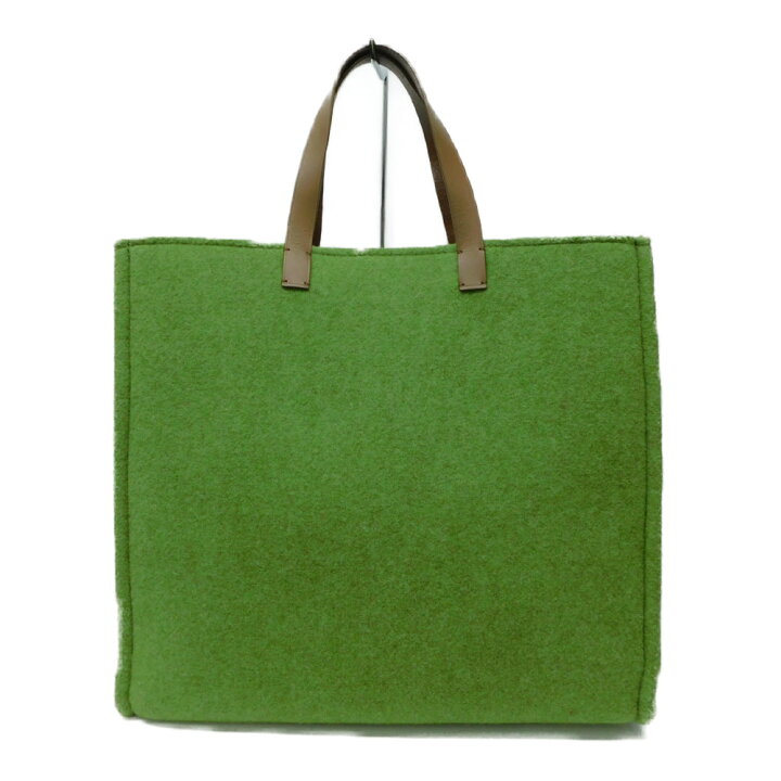 楽天市場】FENDI フェンディ フェルトトートリバーシブル 8BH235-HDT 
