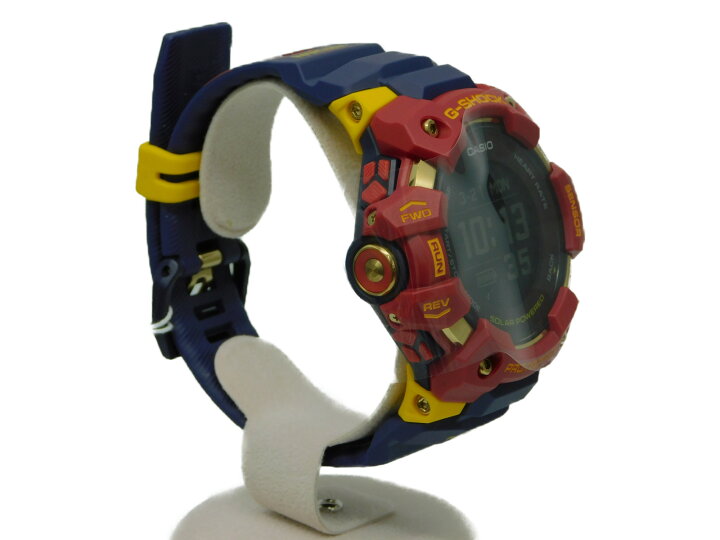 楽天市場】【FC Barcelona Matchday コラボレーションモデル】CASIO 