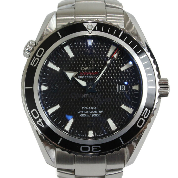 楽天市場】【世界限定5007本】OMEGA オメガ シーマスター プラネット  