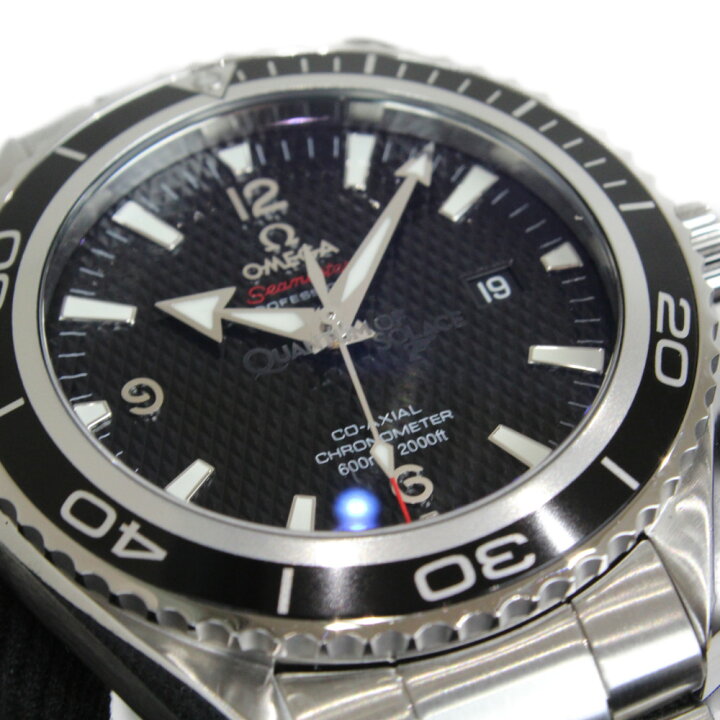 楽天市場】【世界限定5007本】OMEGA オメガ シーマスター プラネット  