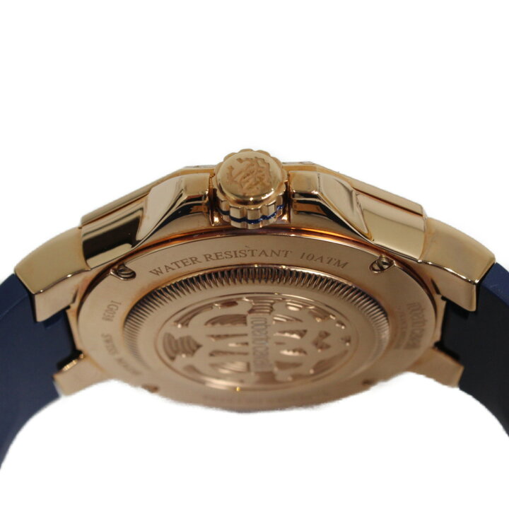 楽天市場】Roberto Cavalli BY FRANCK MULLER ロベルトカヴァリ バイ  