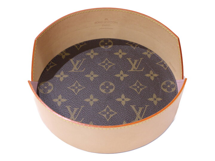 楽天市場】LOUIS VUITTON セット4アシェット GI0461 モノグラム 