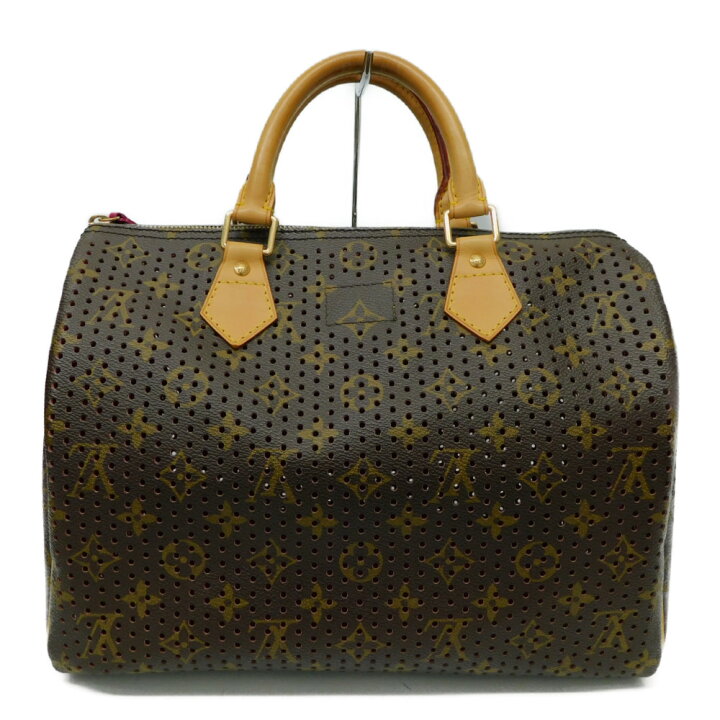 楽天市場】【限定】 LOUIS VUITTON ルイヴィトン スピーディー30 