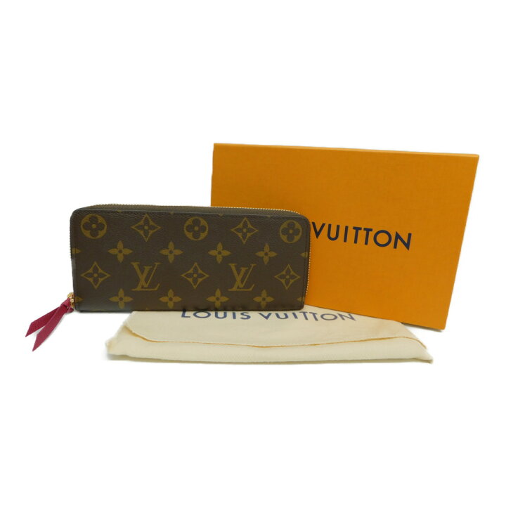 楽天市場】【箱・布袋あり】 LOUIS VUITTON ルイヴィトン  